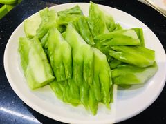 -正能量脆肉鲩火锅