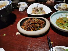 -保定会馆(秀兰店)