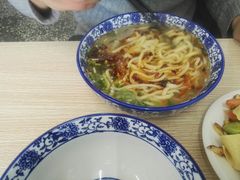 -李氏拉面·老北安抻面