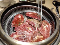 -松鱼亭·和牛烧肉(协鑫广场店)