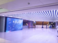 -交通银行前滩31演艺中心