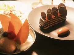 -SHUA耍·高空露台餐厅酒吧·重庆来福士洲际酒店