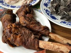 -东兴顺爆肚张