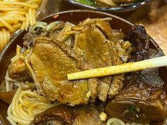 -王大乔泡椒米线·小火锅(星城天地店)