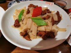 -面辣子·陕西家乡菜(钟楼店)