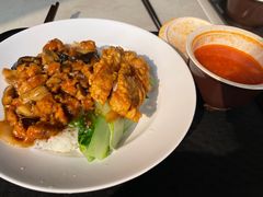 -乡村基(双流时代奥特莱斯餐厅)