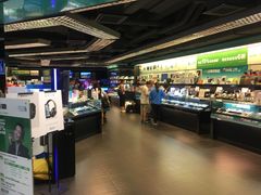 -百老汇(上水广场店)