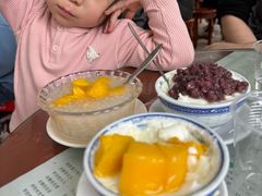 -阿三麻蓉汤圆(顺光大厦店)