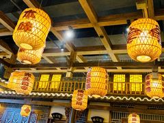 -杨记隆府(汉街店)