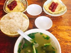 -陈记汤饭(水巷口店)