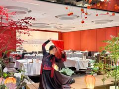-味钱塘·钱塘浙宴(宋城之江银泰店)