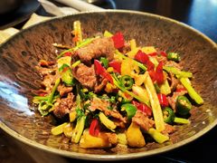 -Ameigo梅果·云贵川bistro(长宁来福士店)