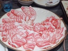 -十二月·宁夏盐池滩羊肉火锅