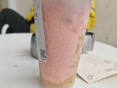 -喜茶(佛山顺德容桂天佑城店)