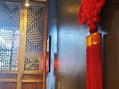 -小河盐帮·私家菜·烤鸭(三元桥·霄云路店)