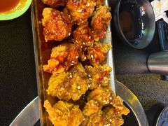 -包装马车·韩国料理·포장마차