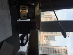 浦西洲际酒店-上海静安洲际酒店