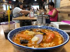 -姓周桥大碗公面