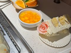 -海底捞火锅(崇文门新世界百货店)