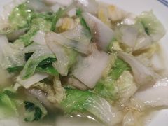 -老馆子·建德菜·山肴鱼鲜(海威新界店)