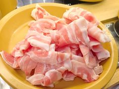 -喜家自助小火锅(卓悦里店)