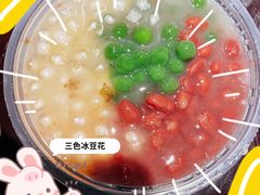 -沈胖记麦虾(江城南路店)