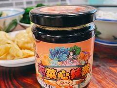 -正果忠记云吞濑粉(总店)