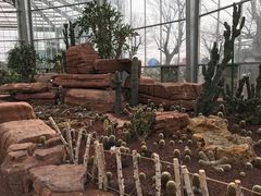 -南通洲际绿博园