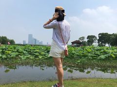 -苏州金鸡湖大酒店