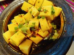 -香巴拉云南餐厅(华莱坞店)