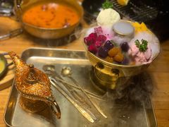 -3号仓库·餐厅(灵溪一店)