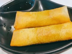 -馋三尺蟹粉小笼(人民广场店)