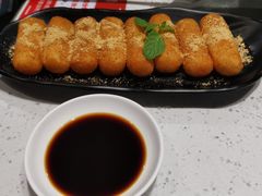 -鱼酷活鱼烤鱼(中联广场店)