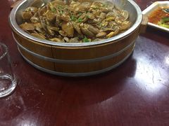 -单记口味虾