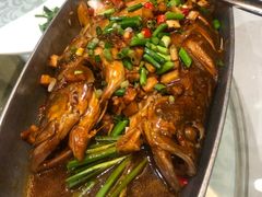 -中国徽菜·徽商故里(远大店)