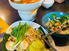 -simply thai天泰(长泰广场店)
