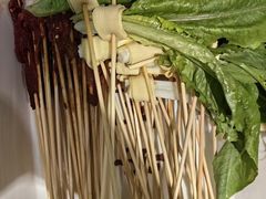 -阿串串老火锅(力盟店)