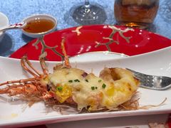 -莫干山郡安里度假酒店-桃尖中餐厅