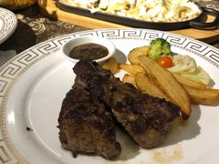 -92°C俄式厨房(中央大街店)