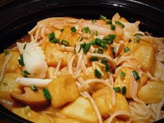 -曼玉餐厅(正弘城店)