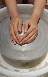 -今日陶艺(富力广场店)