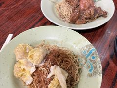 -联记面家(新马路店)