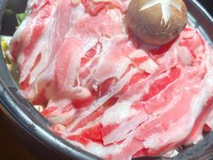 -合风谷(南下塘店)