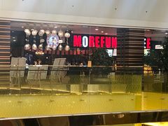-魔方城市书房(中街益田店)