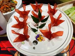 -有喜胶东小馆(太申祥和店)