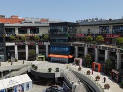 -浦江城市生活广场(江月路店)
