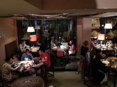 -鱼食饭稻·苏浙土菜17年老馆子(平江路店)