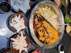 -麻大侠老火锅(巴国城店)