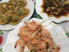 -四姑娘川味海鲜(八爪鱼店)