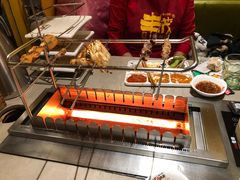-丰茂烤串(金源店)